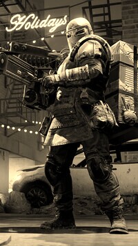 Sepia