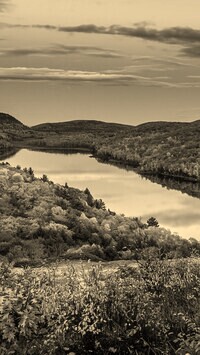 Sepia