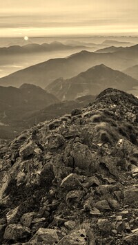 Sepia