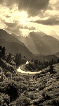 Sepia