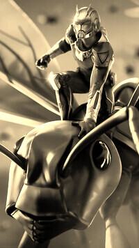 Sepia