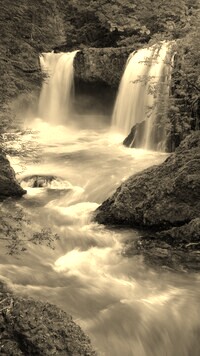 Sepia