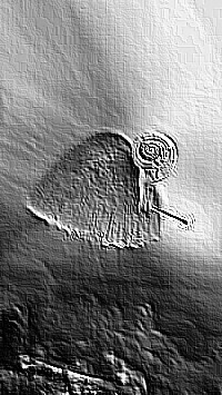 Skamielina