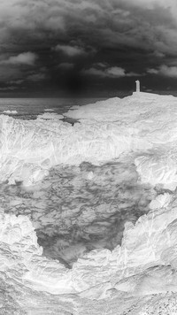 Szary + Negatyw