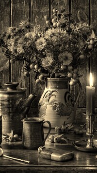 Sepia
