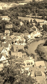 Sepia
