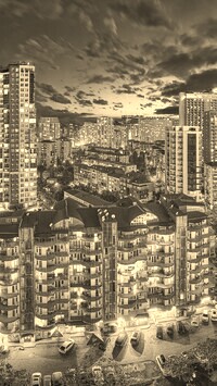 Sepia