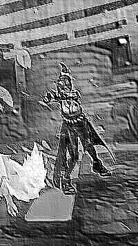 Skamielina
