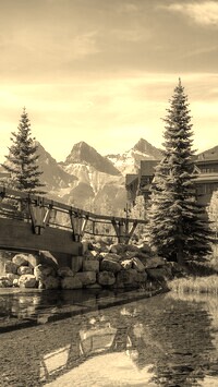 Sepia