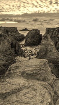 Sepia