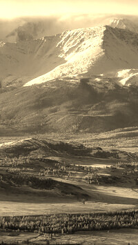 Sepia