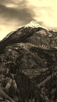 Sepia