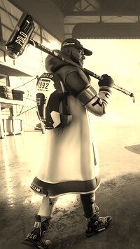 Sepia