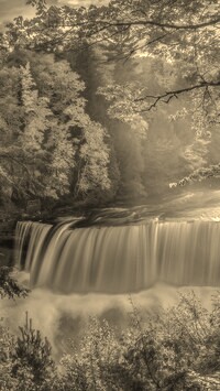 Sepia