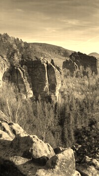 Sepia