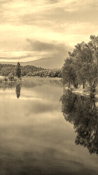 Sepia