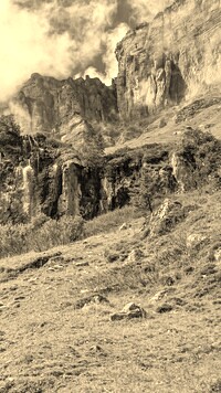 Sepia