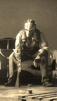 Sepia