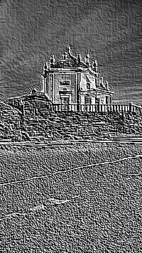 Skamielina