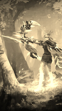 Sepia