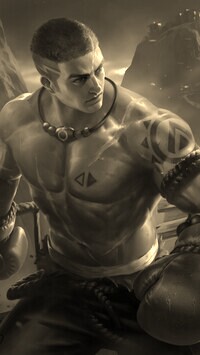 Sepia