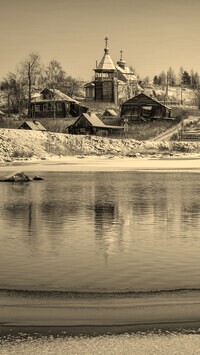 Sepia