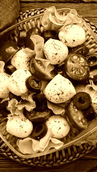 Sepia