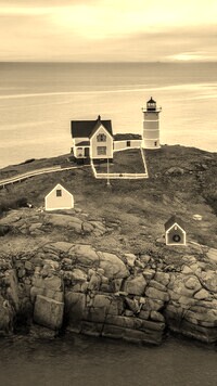 Sepia