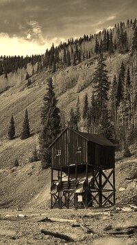 Sepia