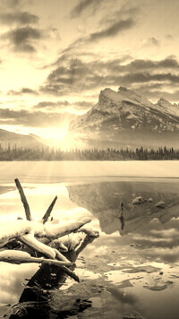 Sepia