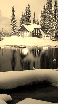 Sepia