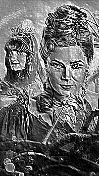 Skamielina