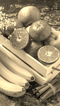 Sepia