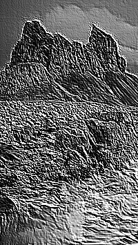 Skamielina