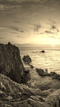Sepia