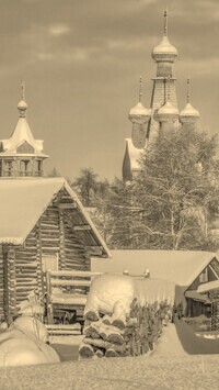 Sepia