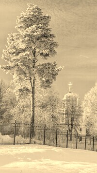 Sepia