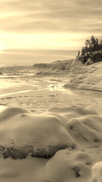 Sepia