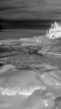 Szary + Negatyw