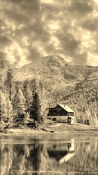 Sepia