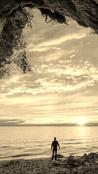 Sepia