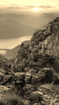 Sepia