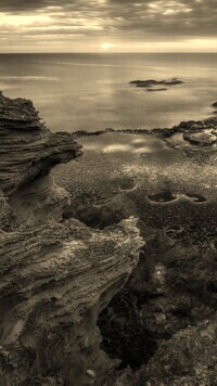 Sepia