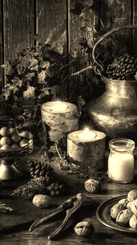 Sepia