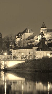 Sepia