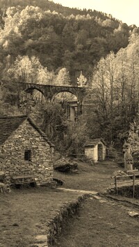 Sepia