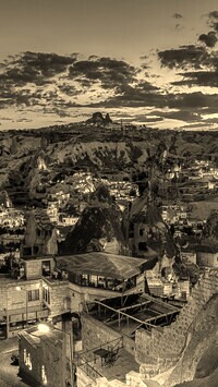 Sepia