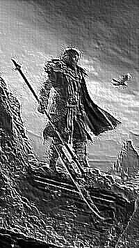 Skamielina