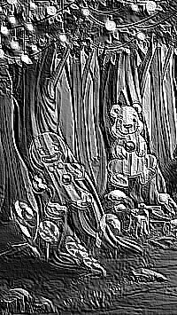 Skamielina
