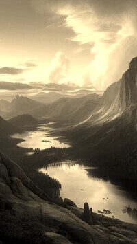 Sepia